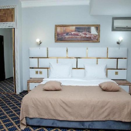 Bey Hotel 巴库 外观 照片