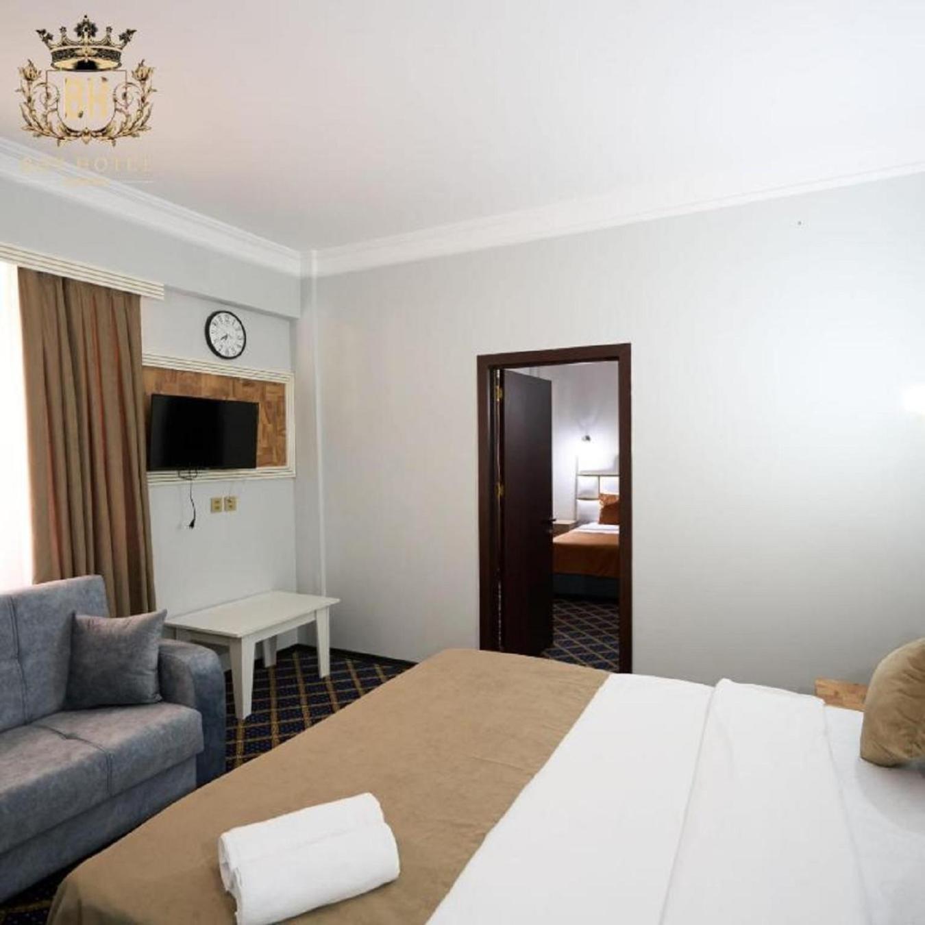 Bey Hotel 巴库 外观 照片