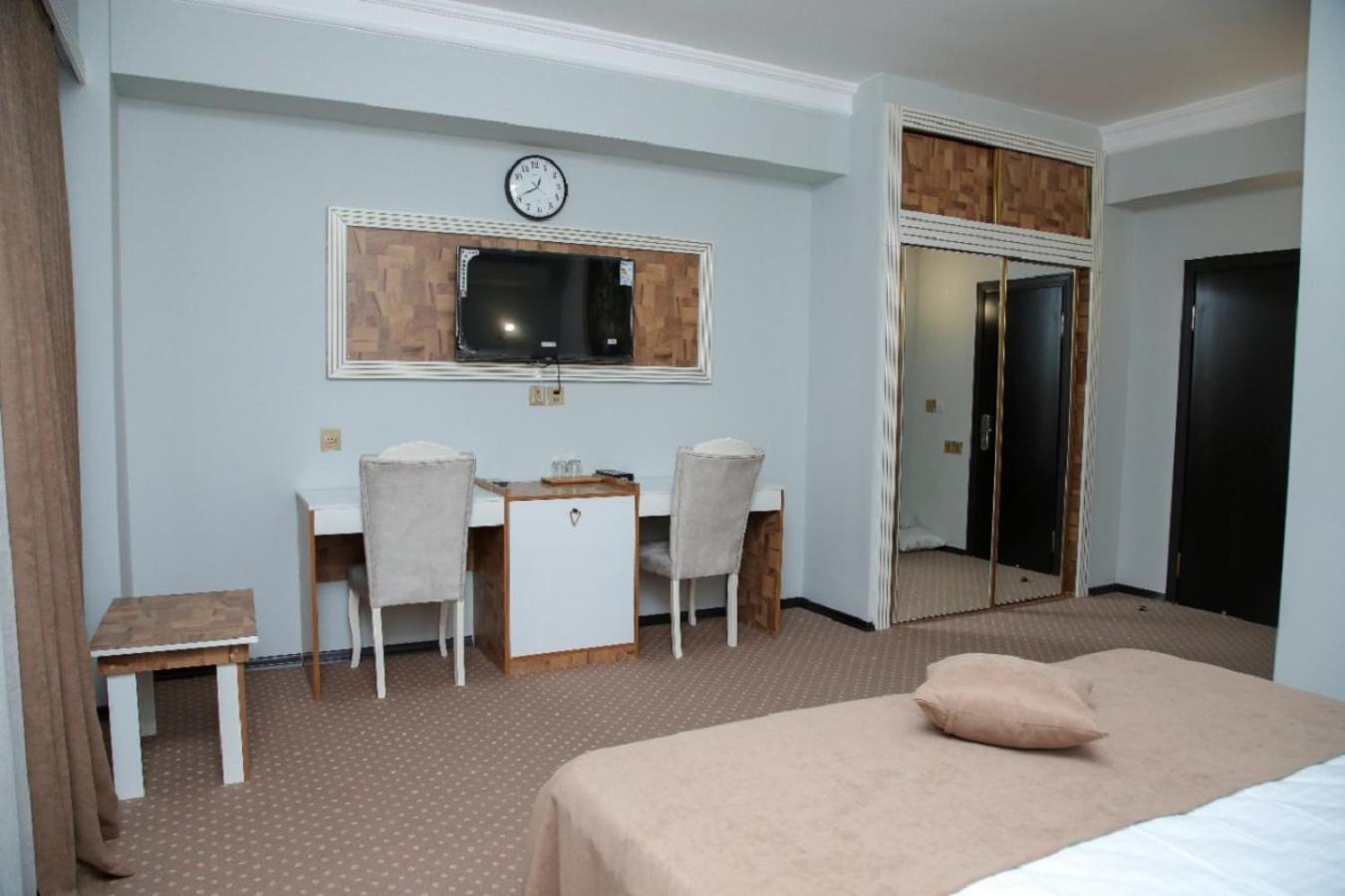 Bey Hotel 巴库 外观 照片